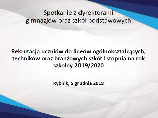 REKRUTACJA